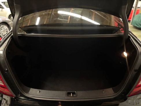 Used 2012 Mercedes-Benz C 250 Sedan w/ Comand Single Disc Pkg image 83