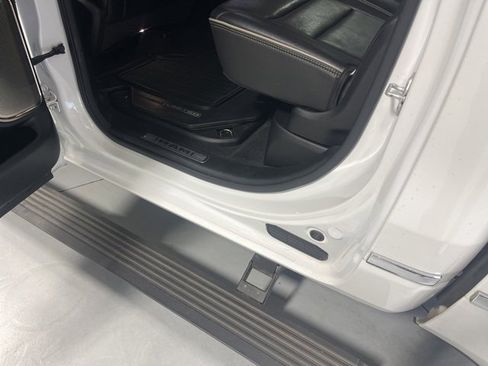 Used 2021 RAM 1500 Limited image 33