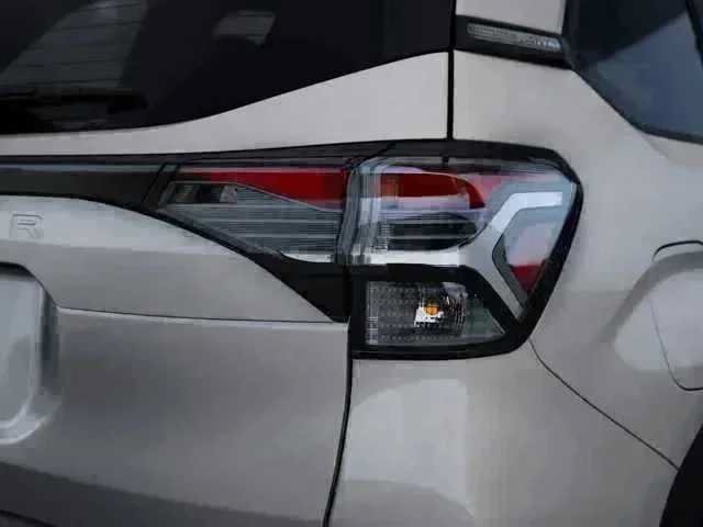 New 2026 Subaru Forester Premium AWD/4WD image 9