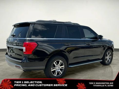 Used 2023 Ford Expedition XLT RWD image 11