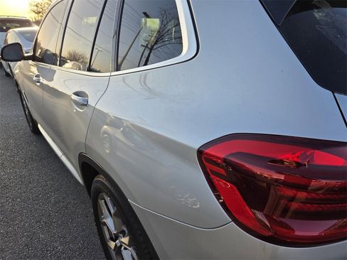 Used 2021 BMW X3 sDrive30i w/ Premium Package image 6