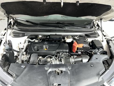 Used 2020 Acura RDX A-Spec AWD/4WD image 12