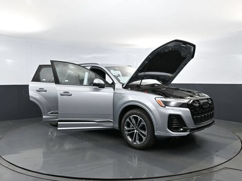 New 2026 Audi Q7 2.0T Premium Plus AWD/4WD image 28