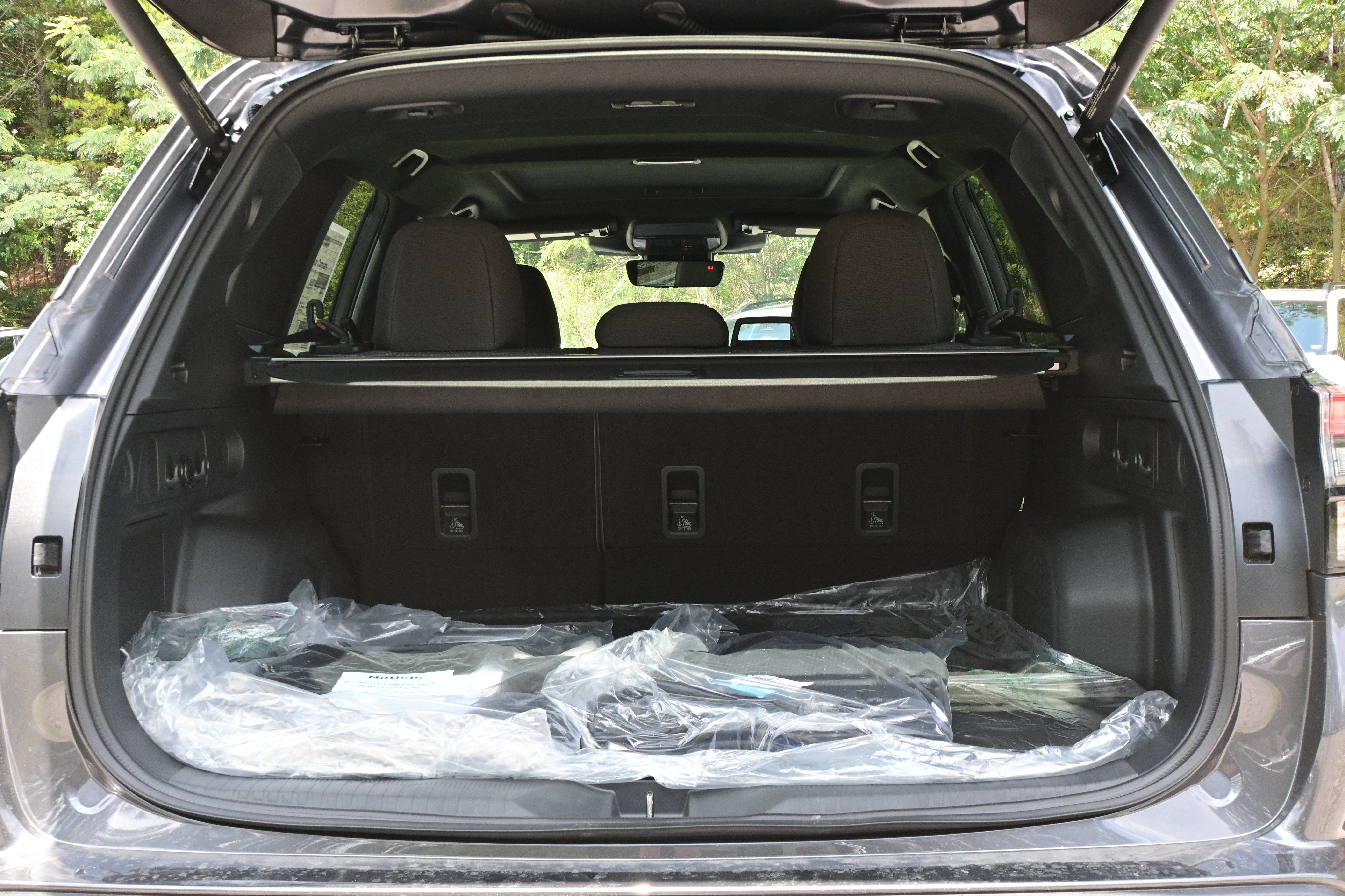 New 2026 Subaru Forester Premium AWD/4WD image 36