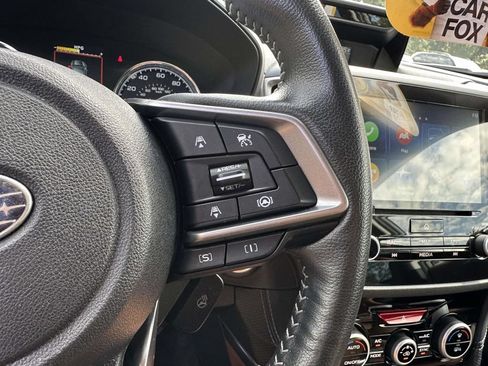 Certified 2023 Subaru Forester Touring AWD/4WD image 30