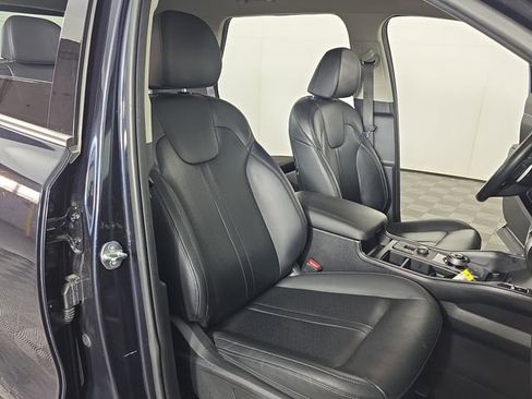 Used 2023 Kia Sorento EX image 22