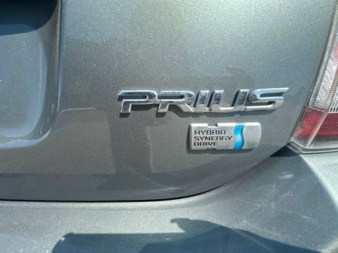 Used 2005 Toyota Prius w/ Pkg 4 FWD image 10