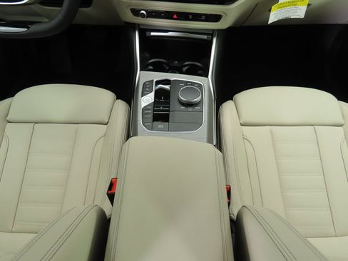 New 2026 BMW 330i Sedan w/ Premium Package image 16