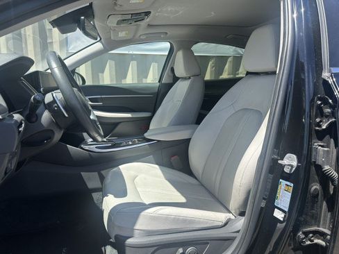 Used 2023 Hyundai Sonata Limited FWD image 5