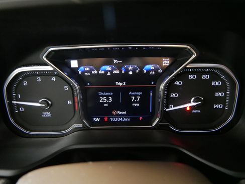 Used 2021 GMC Yukon Denali AWD/4WD image 21