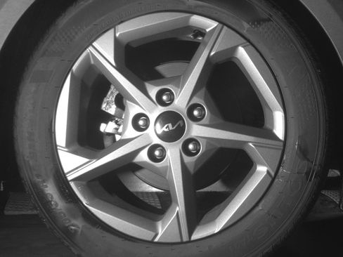 Used 2025 Kia K4 FWD image 15