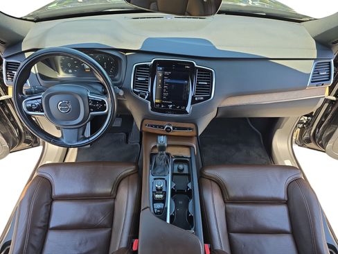 Used 2018 Volvo XC90 T6 Inscription w/ Convenience Package AWD/4WD image 9