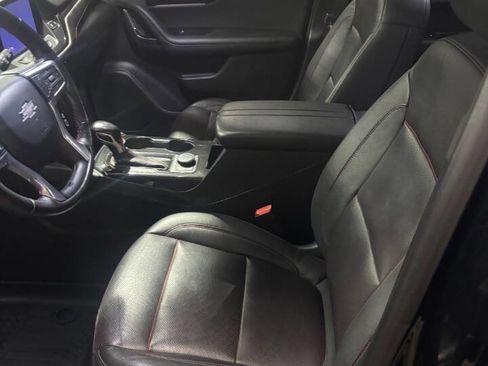 Used 2019 Chevrolet Blazer RS image 2