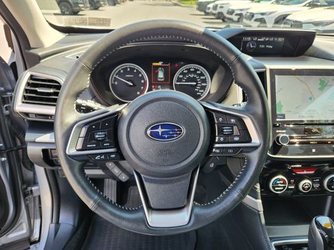 Used 2020 Subaru Forester Limited w/ Popular Package #3 AWD/4WD image 18