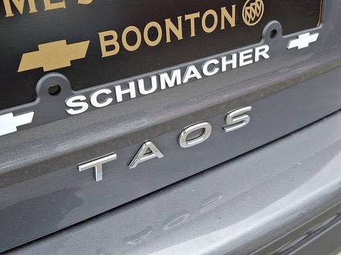 Used 2022 Volkswagen Taos SE AWD/4WD image 39