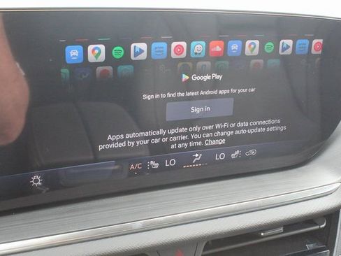 New 2025 Buick Envision Preferred AWD/4WD image 33