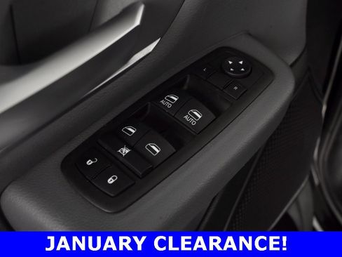 Certified 2022 RAM 1500 Big Horn image 18