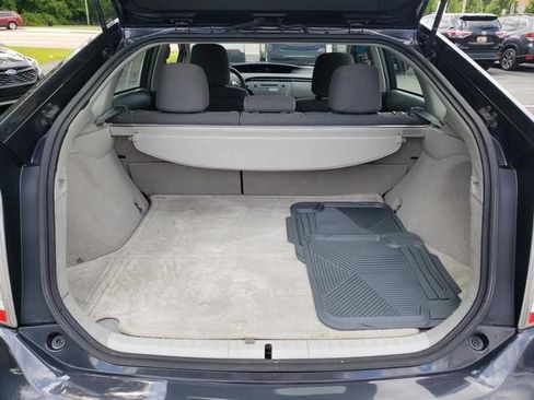 Used 2011 Toyota Prius Two FWD image 5