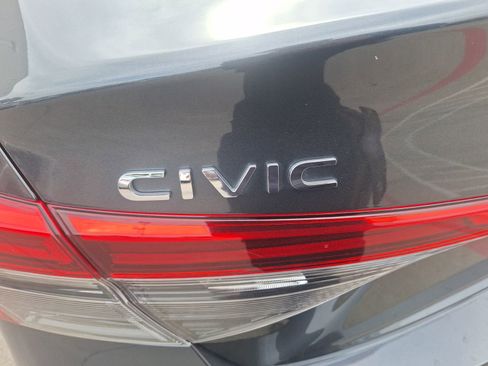 Used 2024 Honda Civic Sport image 13