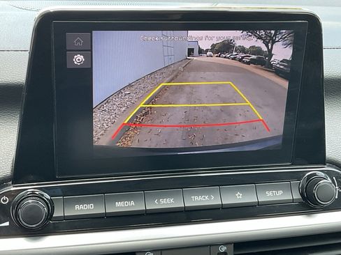 Used 2024 Kia Forte LXS w/ LXS Technology Package image 29