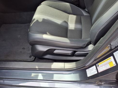 Certified 2024 Honda Civic Sport image 9