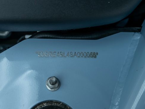 Used 2025 Karma Revero Luxury image 39