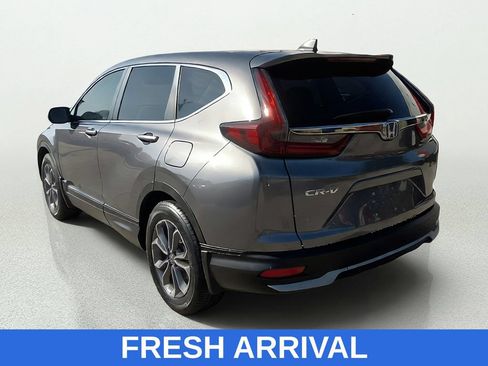 Used 2020 Honda CR-V EX-L image 5