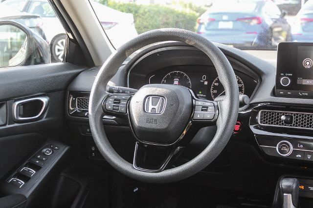 Used 2024 Honda Civic LX image 19