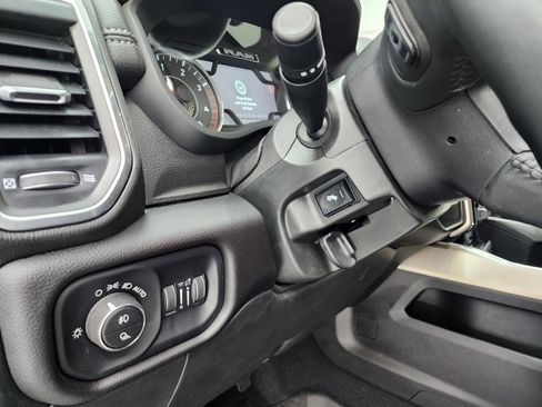 Used 2023 RAM 3500 Laramie image 45