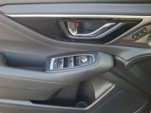 Certified 2023 Subaru Outback Touring w/ Tech Package 3 image 12