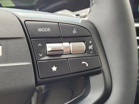 New 2026 Kia Sportage LX FWD image 19
