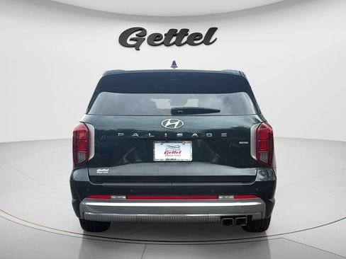Used 2024 Hyundai Palisade Calligraphy AWD/4WD image 6