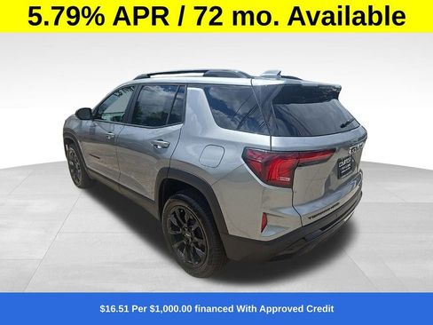 New 2026 GMC Terrain Elevation w/ Black Edition image 5