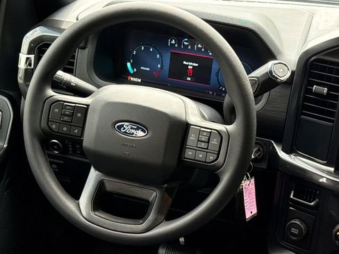New 2026 Ford F150 STX RWD image 14