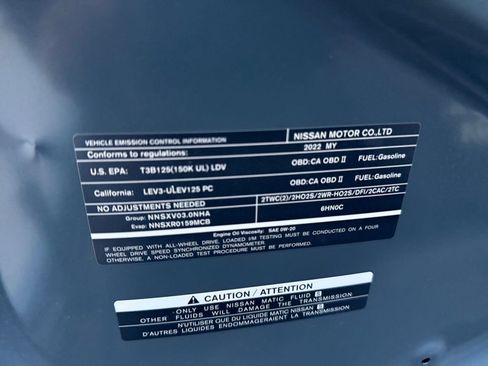 Used 2022 INFINITI Q60 Red Sport 400 w/ Cargo Package image 33