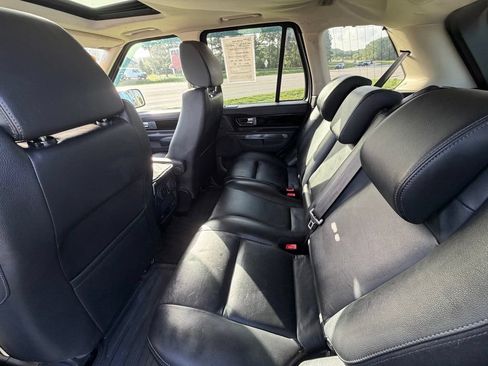 Used 2013 Land Rover Range Rover Sport HSE AWD/4WD image 25