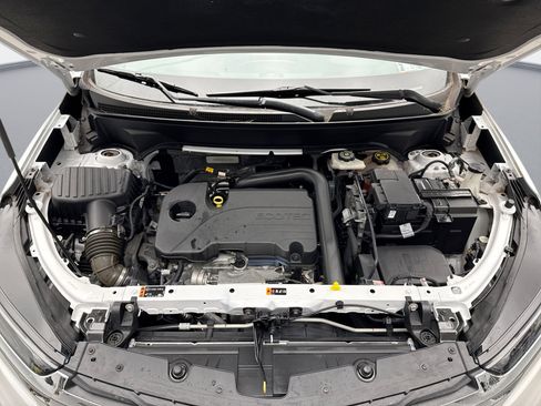 Used 2023 Chevrolet Equinox LS w/ LS Convenience Package image 25