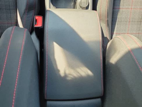 Used 2024 Volkswagen GTI S FWD image 17