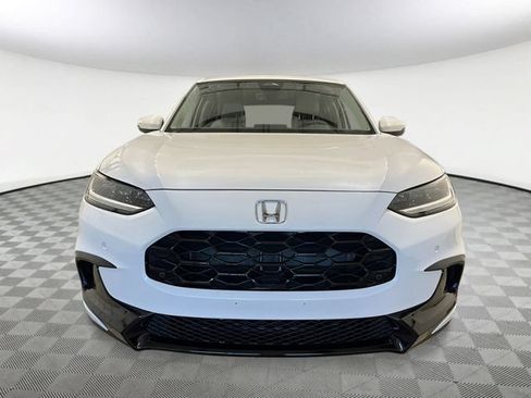 New 2027 Honda HR-V EX-L image 9