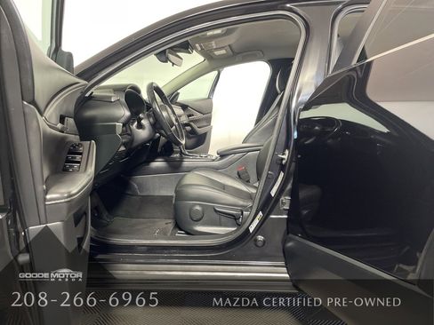 Used 2022 MAZDA CX-30 AWD 2.5 S w/ Select Package image 16