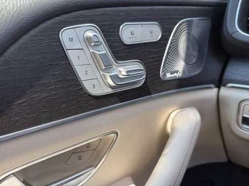 Certified 2020 Mercedes-Benz GLS 450 4MATIC image 28