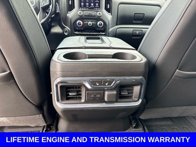 Used 2020 GMC Sierra 3500 Denali w/ Denali Ultimate Package AWD/4WD image 19
