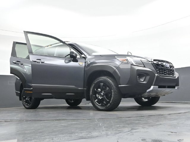 Used 2024 Subaru Forester Wilderness AWD/4WD image 45