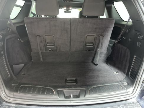 Used 2025 Dodge Durango GT AWD/4WD image 29