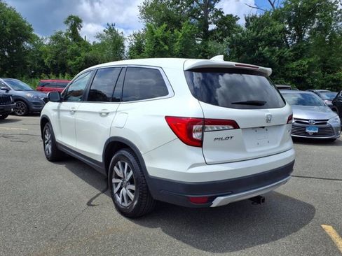 Used 2019 Honda Pilot EX-L image 5