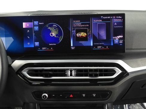Used 2023 BMW i4 eDrive35 w/ Parking Assistance Package RWD image 26