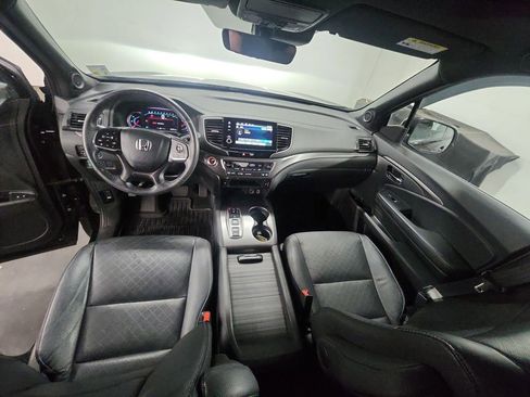 Used 2019 Honda Passport EX-L image 21