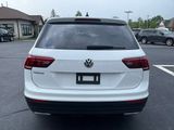 Used 2021 Volkswagen Tiguan S image 6