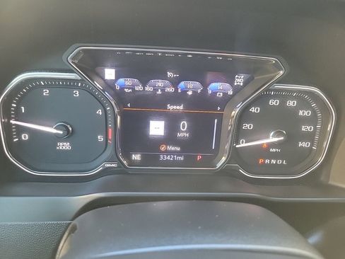 Used 2023 GMC Sierra 2500 Denali image 26