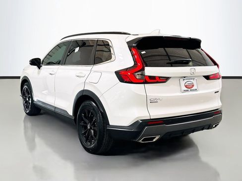 Used 2025 Honda CR-V Sport-L image 6